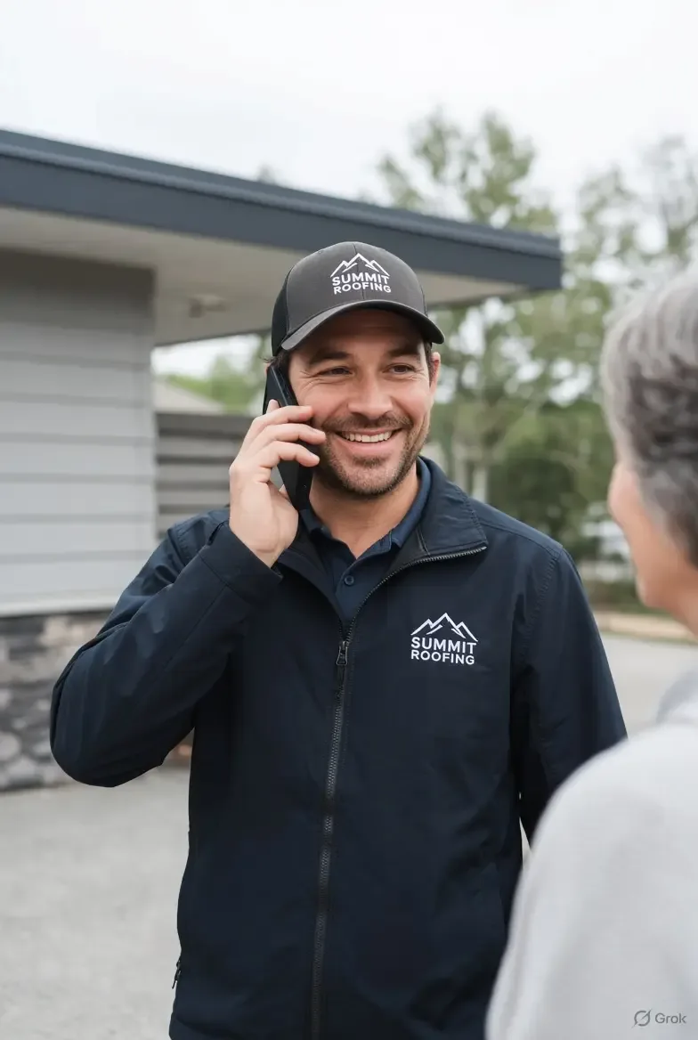 Flat Roof Leak Repair Schererville, IN FAQs